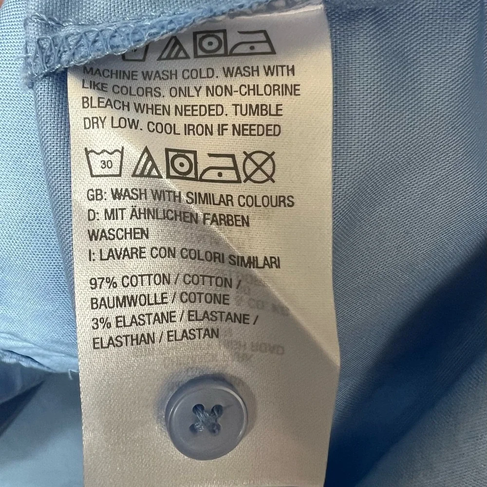 Denim & Company Shirt